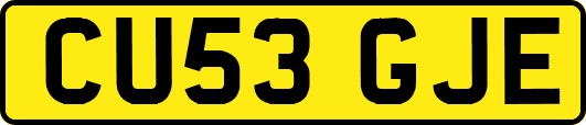 CU53GJE