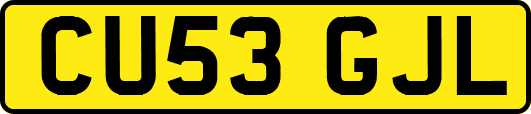 CU53GJL