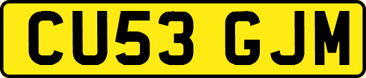 CU53GJM