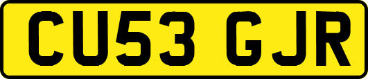 CU53GJR