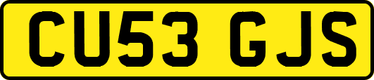 CU53GJS