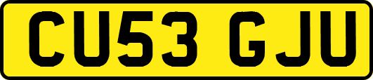 CU53GJU