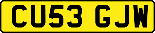 CU53GJW
