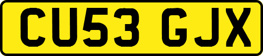 CU53GJX