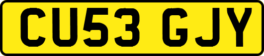 CU53GJY