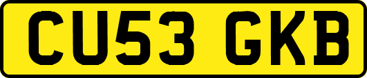 CU53GKB