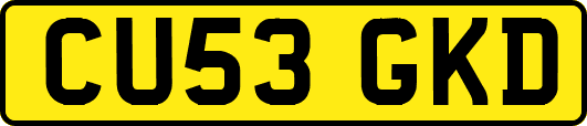 CU53GKD