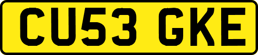 CU53GKE