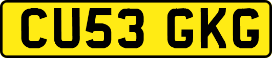 CU53GKG