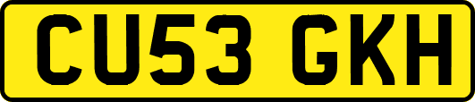 CU53GKH
