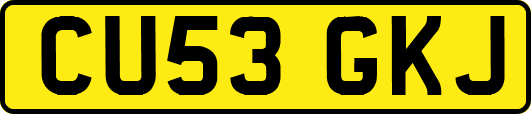 CU53GKJ