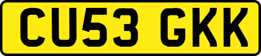 CU53GKK