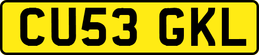 CU53GKL