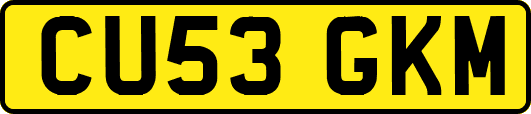 CU53GKM