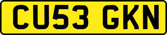 CU53GKN