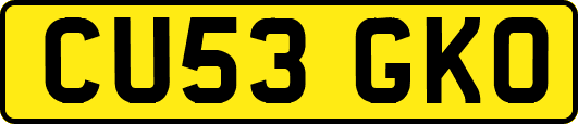 CU53GKO