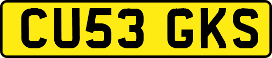 CU53GKS