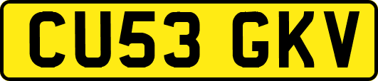 CU53GKV