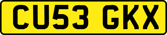 CU53GKX