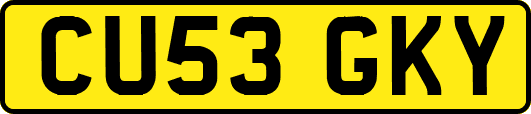 CU53GKY