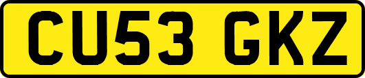 CU53GKZ