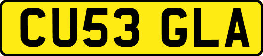 CU53GLA