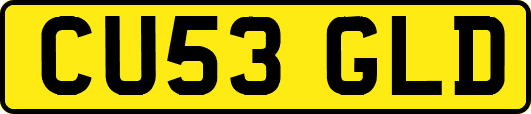 CU53GLD