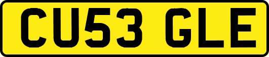 CU53GLE