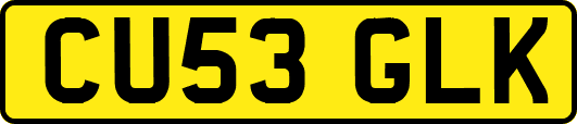 CU53GLK