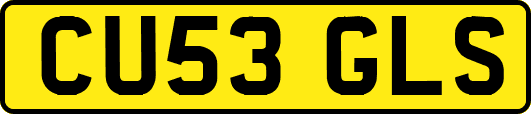 CU53GLS