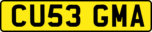 CU53GMA