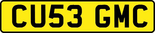 CU53GMC