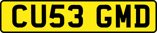 CU53GMD