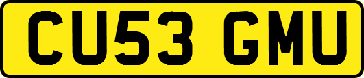 CU53GMU