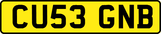 CU53GNB