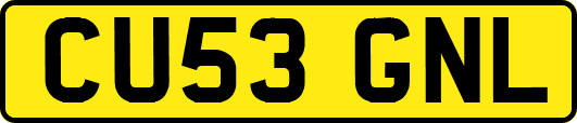 CU53GNL