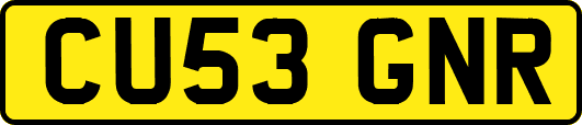 CU53GNR