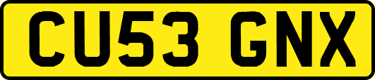CU53GNX