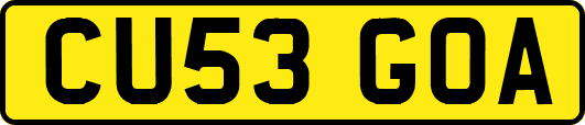 CU53GOA