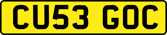 CU53GOC