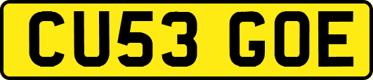 CU53GOE