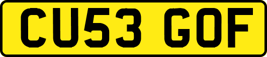 CU53GOF