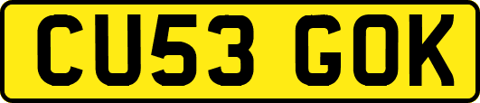 CU53GOK