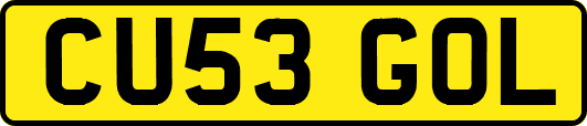 CU53GOL