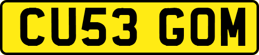CU53GOM