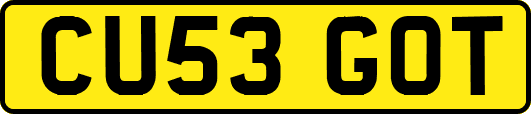 CU53GOT