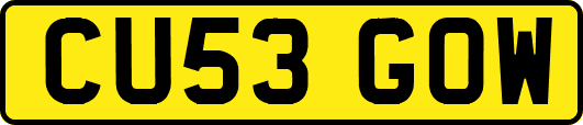 CU53GOW