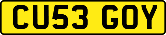 CU53GOY