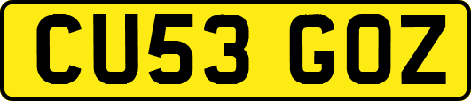 CU53GOZ