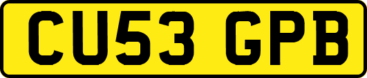 CU53GPB